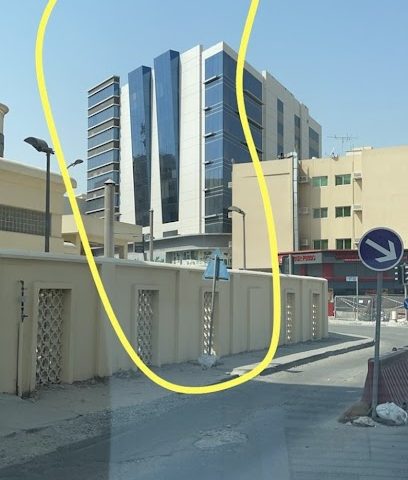 التعمير للاستشارات الهندسية - Dukhan - +974 5505 0533