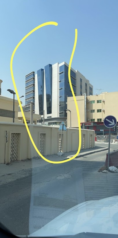 التعمير للاستشارات الهندسية - Qatar|3 floor