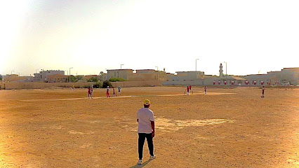 DUHAIL STRIKERS GROUND - Madīnat ash Shamāl -