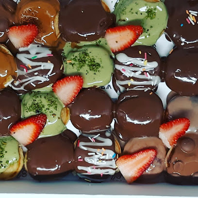 7s icecrem - Doha - +974 7777 8282