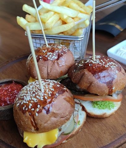 Mr Gurkan Steakhouse Doha - Doha - +974 3045 5559