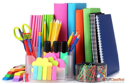 Venture Arabia Stationery - Rawdat Al Hamama - +974 5588 3587