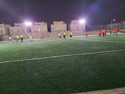 Naija Stadium - Rawdat al `Ajuz - +974 3022 5696