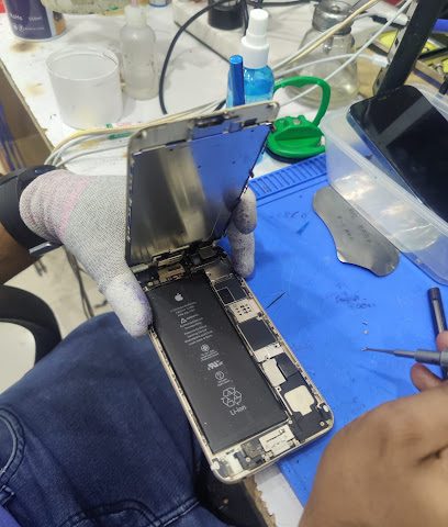 Apple Repair Service DOHA - Doha - +974 7770 0204