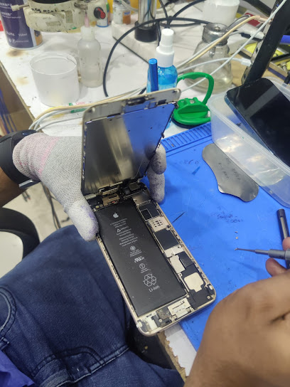 Apple Repair Service DOHA - Doha
