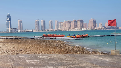 doha marine sports club - Madīnat ash Shamāl - +974 5573 4539