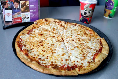 Chuck E. Cheese تشكي تشيز - Doha - +974 4473 9954