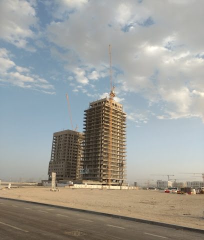Al Kharaej Residential Tower (Res19) - Doha -