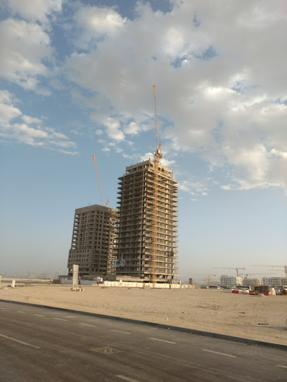 Al Kharaej Residential Tower (Res19) - Qatar|Lusail|CGH5+J7P