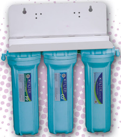 K FILTER Manufacturer Factory - Doha - +974 6669 1714