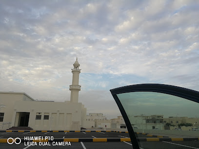 Mosque - Doha -