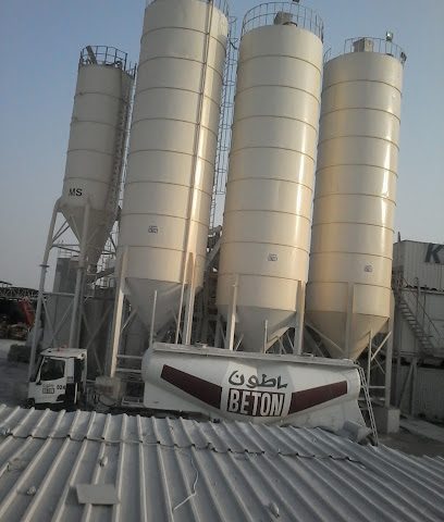 Qatar Beton L.L.C. - Doha - +974 5570 6146