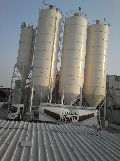 Qatar Beton L.L.C. - Qatar|Doha