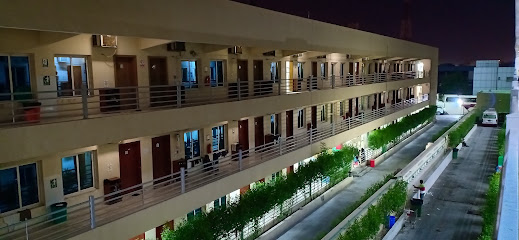 Sts group camp - Lusail - +974 3125 2651