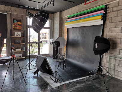 WAYPOINT Studio and Events - Doha - +974 5057 9796
