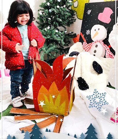 Le Petit Prince Nursery - Doha - +974 3001 0322