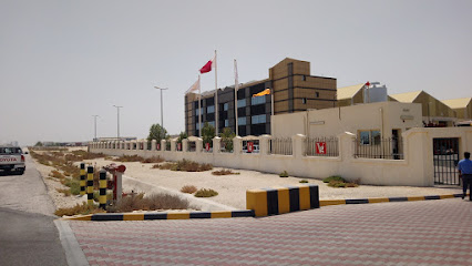 مركز فنشر جلف لتدريب الامن و السلامه - Doha -