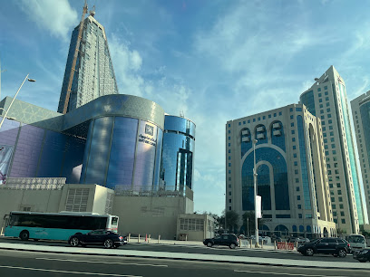 Qatar Cool Westbay - الدوحة - +974 4406 0000