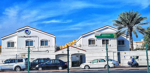 Aster DMH Corporate Office - Doha - +974 4458 9111