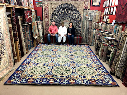 THE RUGMAN - Doha - +974 5555 3407