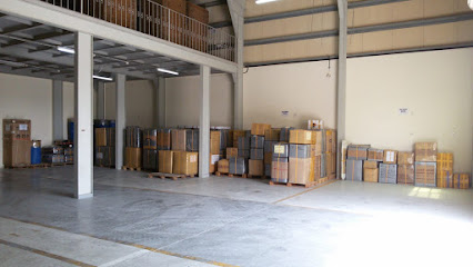 Shaher Cargo - Doha - +974 4441 0527