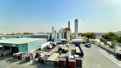 Buzwair Industrial Gases Factories - Doha - +974 4460 1846