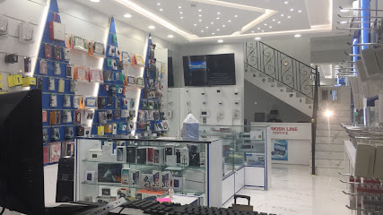 TURKISH LiNE SERVICE - Dukhan - +974 4414 0606
