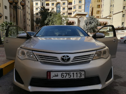 Doha Limousine Service - Doha -