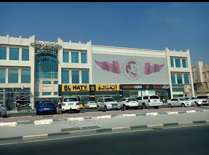 Al Talib Qatar Shipping Co W.L.L - Indestril - +974 4450 6040