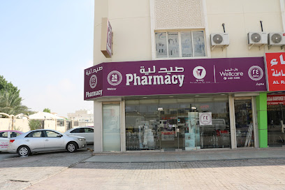 Wellcare Pharmacy Maizer - Doha - +974 4481 5308
