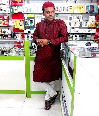 Trust House Trading Supermarker - Sidriyat Al Kheesah -
