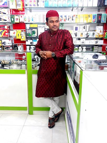 Trust House Trading Supermarker - Qatar|Bu Garn|C88W+Q3M