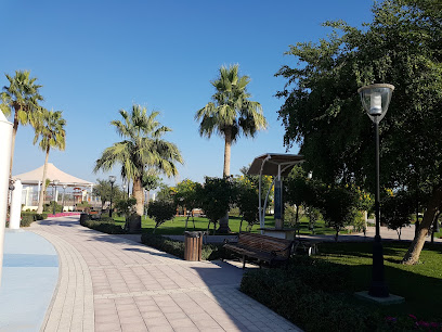 Simaisma Park - Doha -