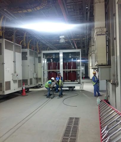 Arrowhead Switchgear Contracting - Doha - +974 4431 6167