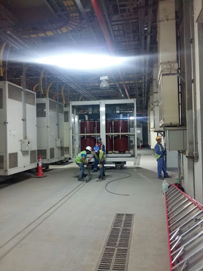 Arrowhead Switchgear Contracting - Qatar|Doha|C Ring Road|Office No. 13