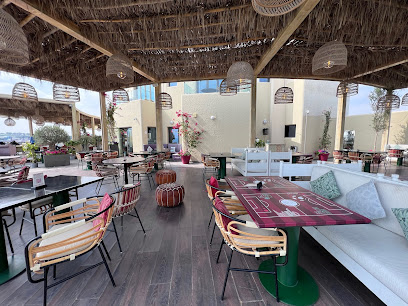 Boho Social - Doha - +974 4408 0543
