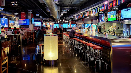 Champions Sports Bar - Doha - +974 4419 5510