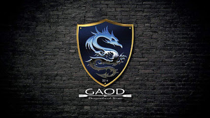 GAOD DRAGONBOAT TEAM - Mall of Qatar - +974 3394 1410