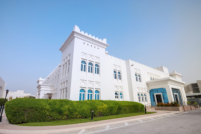 Hamad Bin Khalifa University (HBKU) - Umm Salal Muhammed -