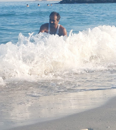 Dukhan Water Sports Club - Doha -