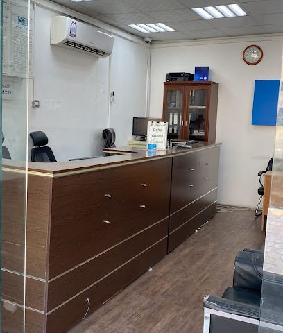 Al Modaihki Brockers - Doha - +974 6610 1239