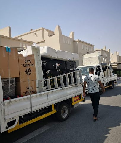 Moving Company Doha Qatar - Doha - +974 5500 4803