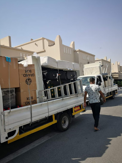 Moving Company Doha Qatar - Qatar|Doha|Al Bedaiah St