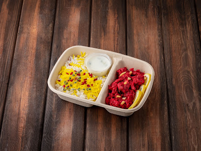 Eat Smart Madina Khalifa - Doha - +974 3086 8249