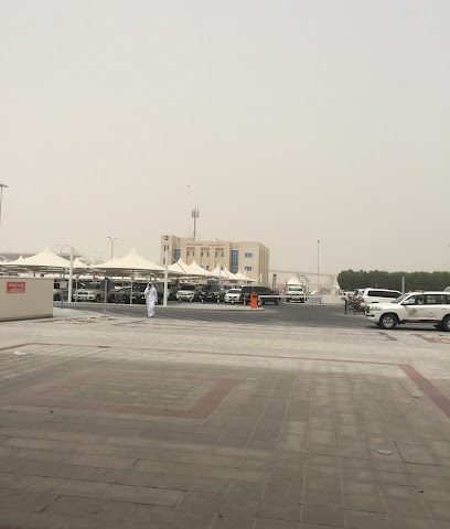 Qatar University Men’s Foundation Building - A06 - Umm Salal Muhammed - +974 4403 5328