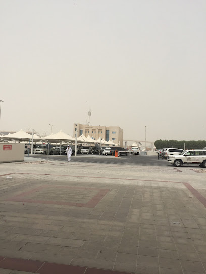 Qatar University Men’s Foundation Building - A06 - Qatar|Doha|9FHR+CMJ