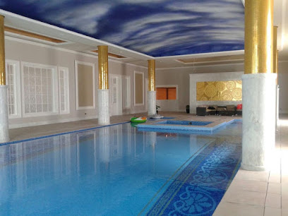 HANFORD CONTRACTING AND LANDSCAPING WLL - Doha - +974 5513 4457