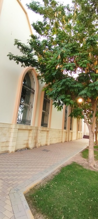 Al Ghuwayriyah Masjid - Qatar|Al-Ghuwayriyah|R6HW+F3V