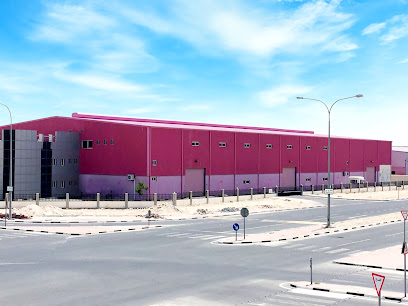 Dar Al Naseej Factory - Doha - +974 4444 9891