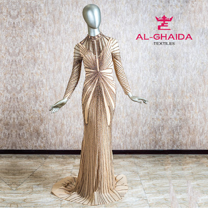 Al Ghaida Textiles Co. - Umm Ghuwailina - +974 4444 4320